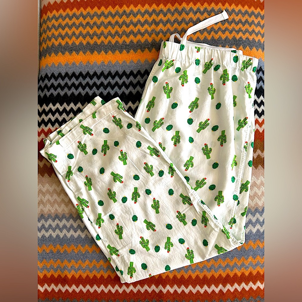J Crew Pajama Pants
